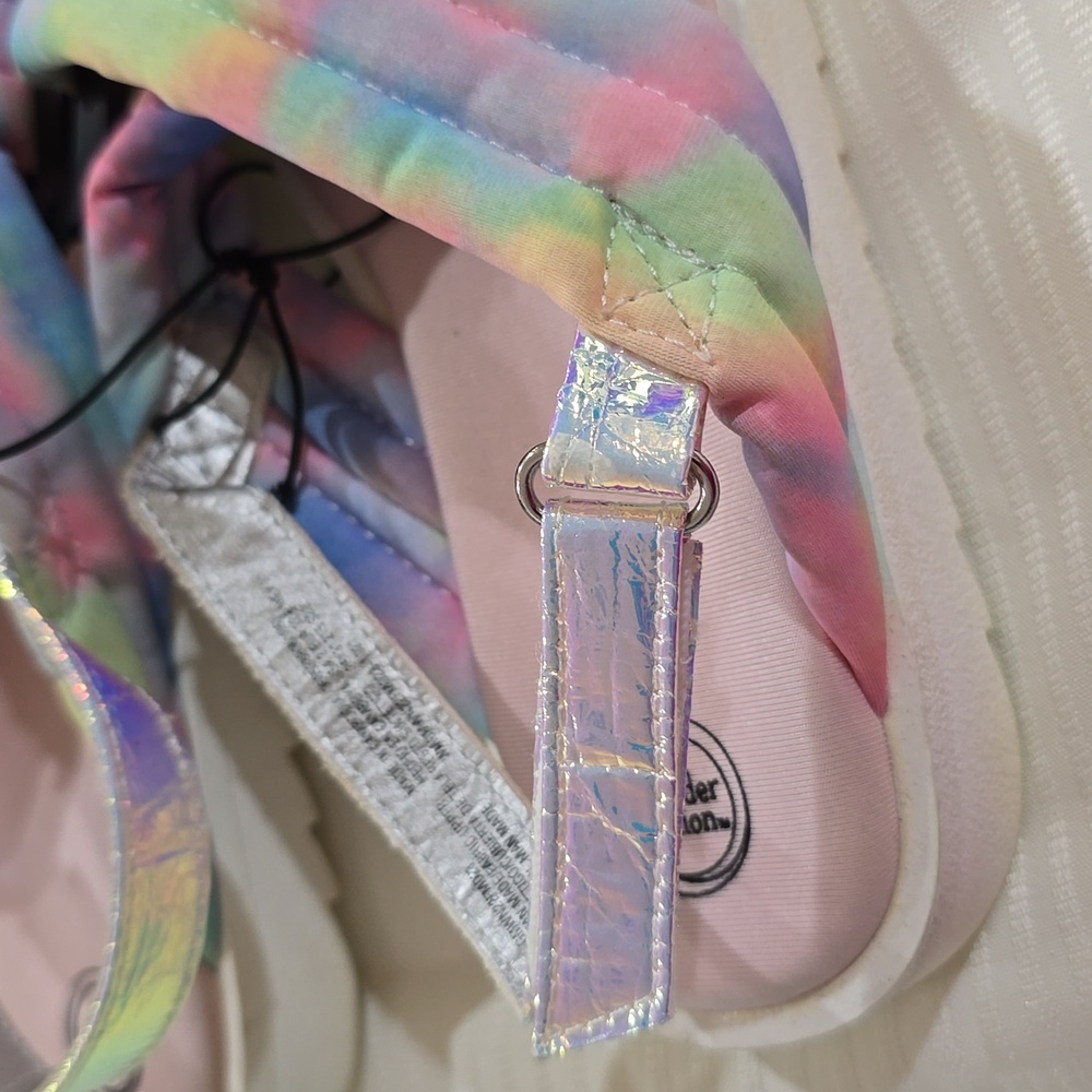 Girl's Shoe Bundle - Picture 11 of 12